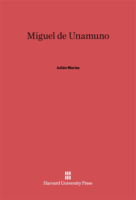 Miguel de Unamuno